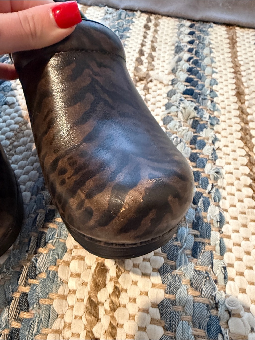 Dansko Pro Clogs - Picture 5 of 8